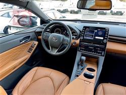 تويوتا أفالون